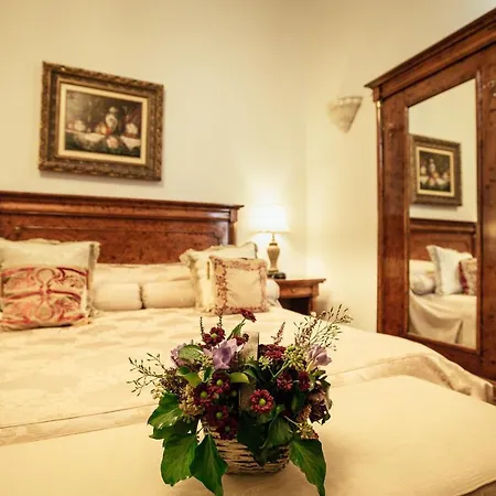 Hotel Scala Boutique-hotel 4*