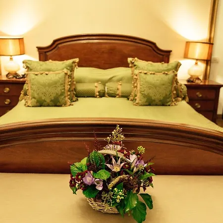 Scala Boutique-hotel Hotel