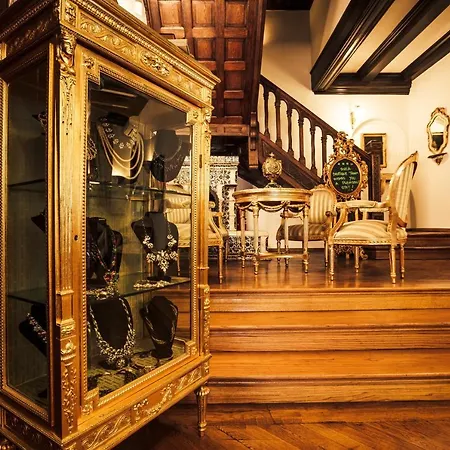 Scala Boutique-hotel Hotel 4*