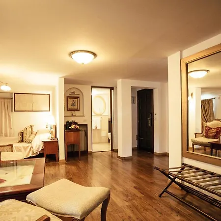 Scala Boutique-hotel Bucarest