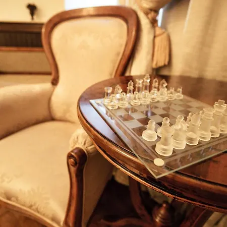 Scala Boutique-hotel