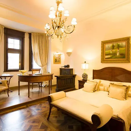 Scala Boutique-hotel Bucarest