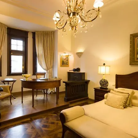 Hotel Scala Boutique-hotel 4*