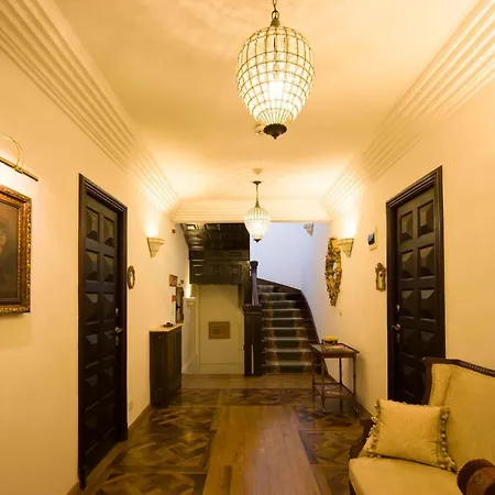 Scala Boutique-hotel 4* Bucarest