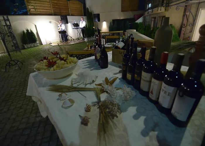 Hotel Scala Boutique-hotel