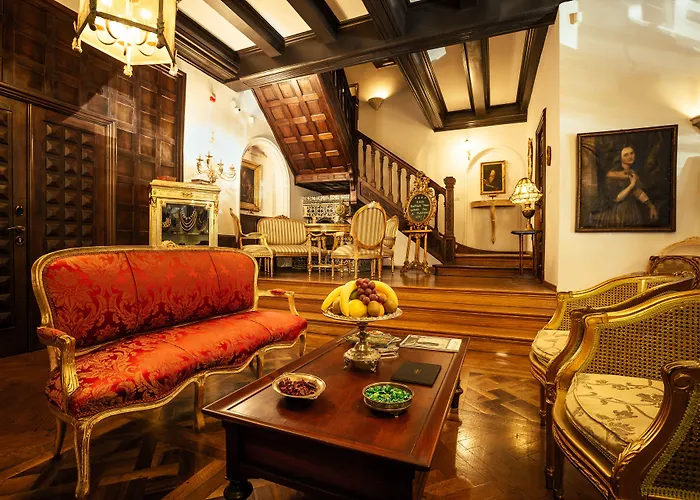 Hotel Scala Boutique-hotel