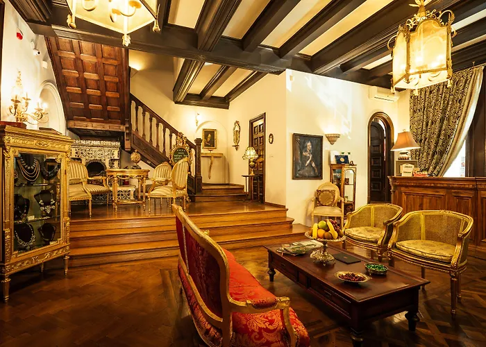 Scala Boutique-hotel 4*