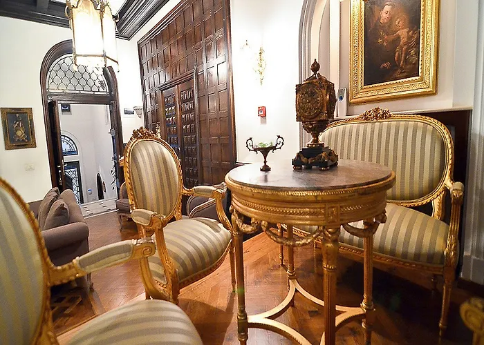 Scala Boutique-hotel Hotel