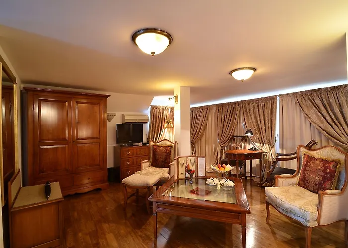 Scala Boutique-hotel 4*