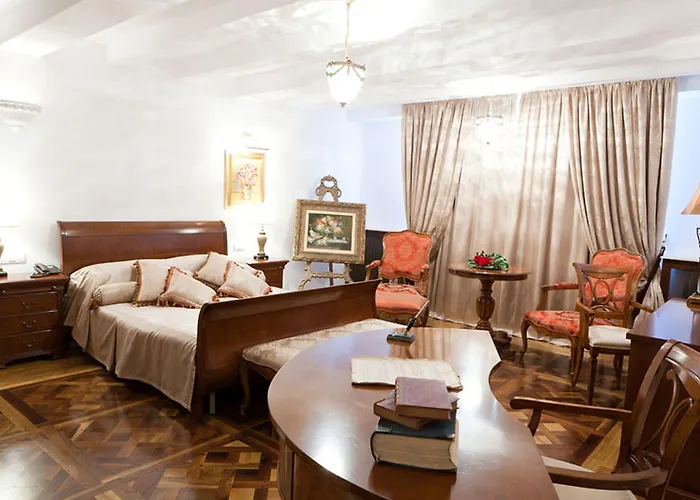 Scala Boutique-hotel