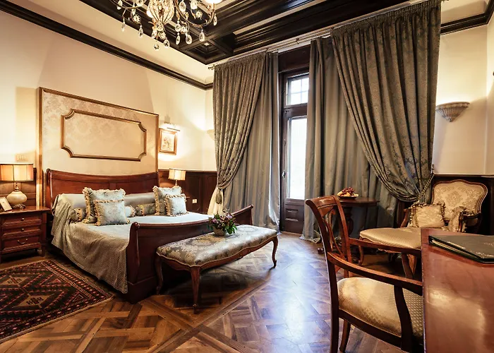 Scala Boutique-hotel Hotel