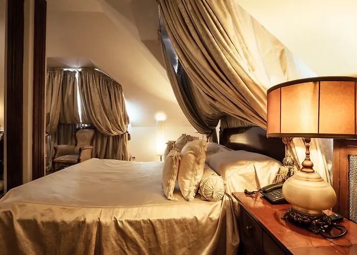 Scala Boutique-hotel Hotel