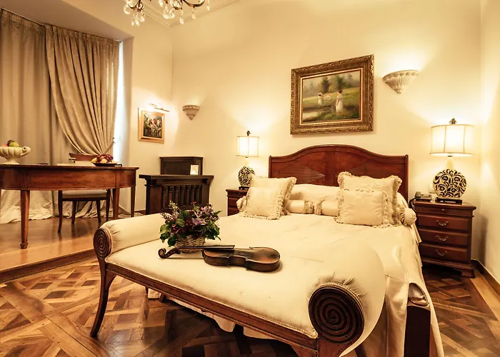 Scala Boutique-hotel 4*