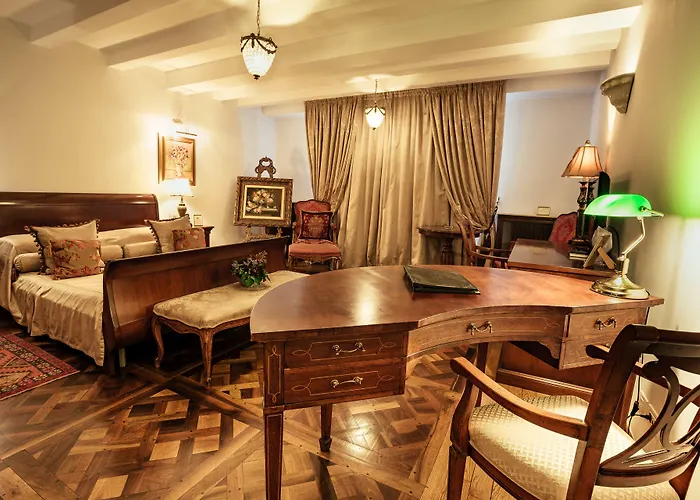 Scala Boutique-hotel Hotel