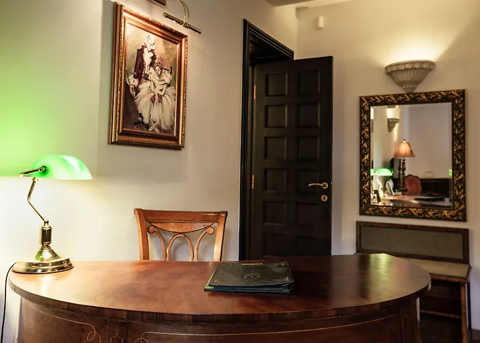 Scala Boutique-hotel