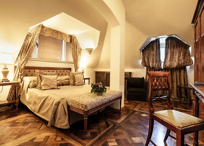 Scala Boutique-hotel 4*