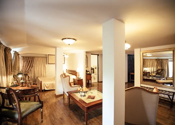 Scala Boutique-hotel