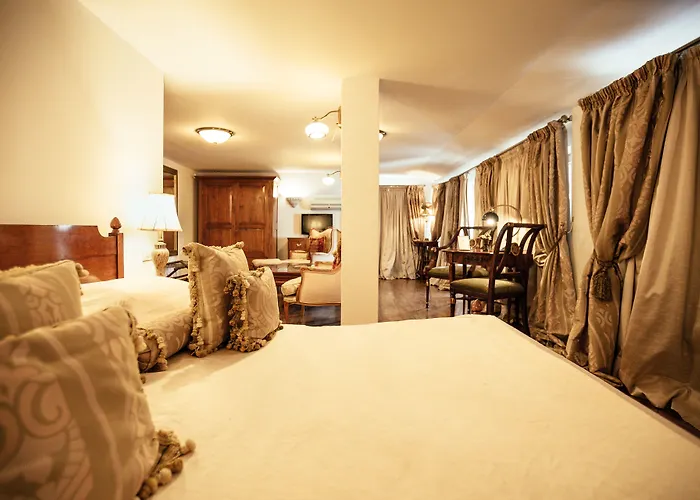 Scala Boutique-hotel Hotel