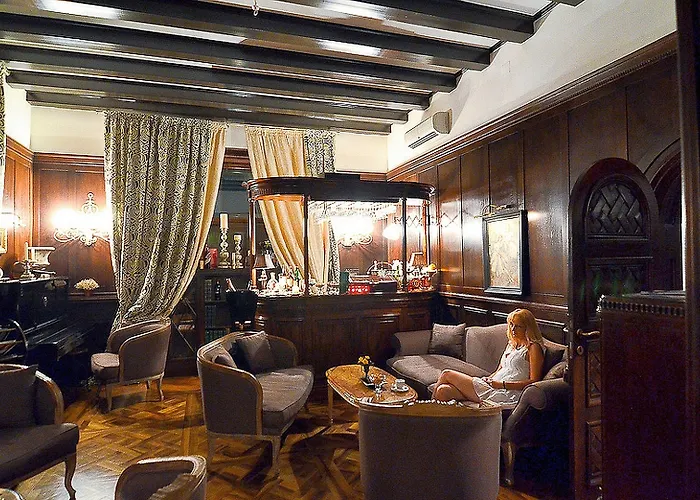 Scala Boutique-hotel 4*