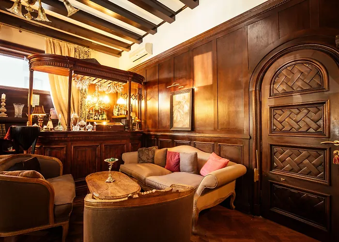 Scala Boutique-hotel