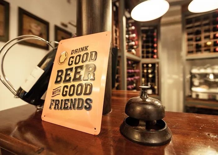 Hotel Scala Boutique-hotel 4*