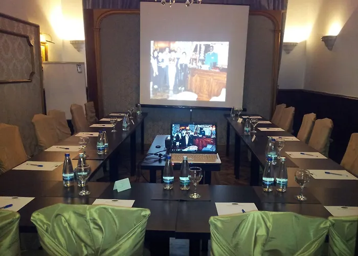 Scala Boutique-hotel 4*