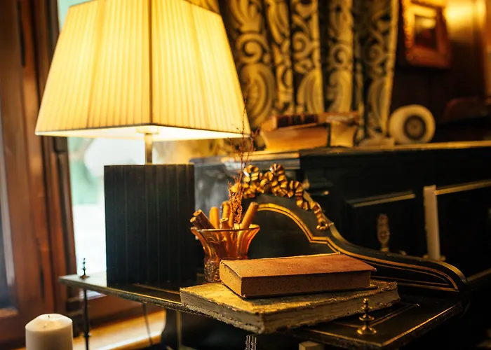 Scala Boutique-hotel Bucharest