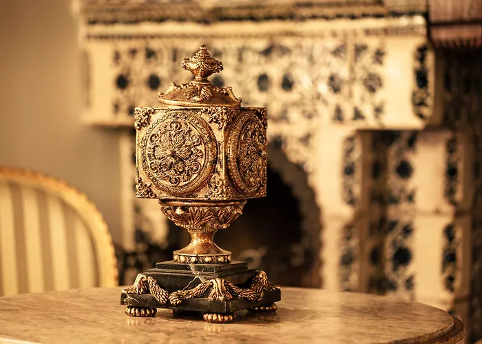 Scala Boutique-hotel Hotel 4*