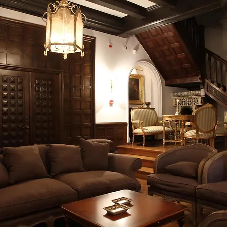 Scala Boutique-hotel