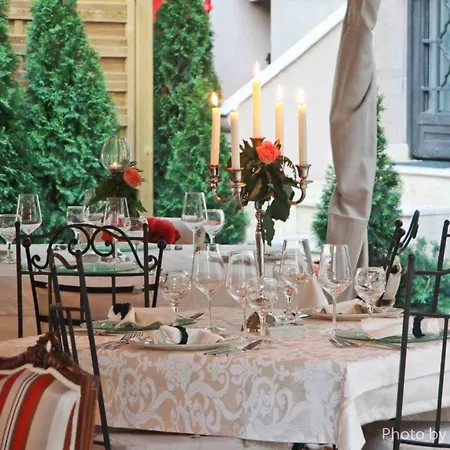 Scala Boutique-hotel