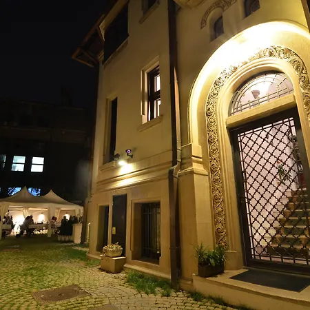 Scala Boutique-hotel 4*