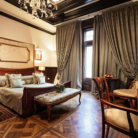 Scala Boutique-hotel Otel