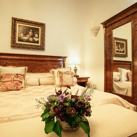 Scala Boutique-hotel Otel Bükreş