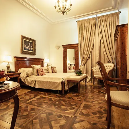 Scala Boutique-hotel Hotel Bukurešť