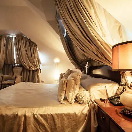 Scala Boutique-hotel Otel