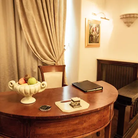 Scala Boutique-hotel Hotel 4*