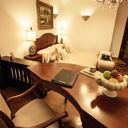 Otel Scala Boutique-hotel 4*