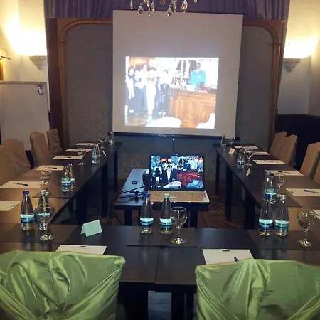 Scala Boutique-hotel 4*