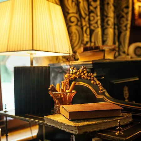 Scala Boutique-hotel Bükreş