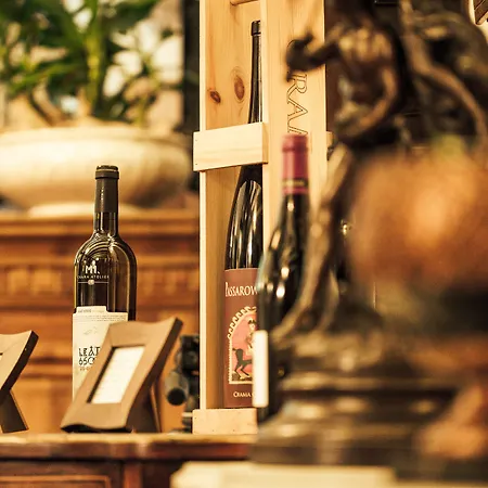 Scala Boutique-hotel Otel Bükreş