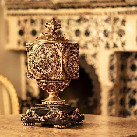 Scala Boutique-hotel Hotel 4*