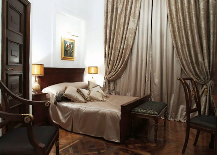 Szálloda Scala Boutique-hotel Bukarest