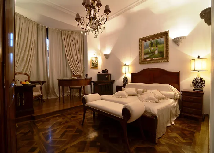 Scala Boutique-hotel Szálloda