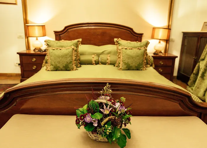 Szálloda Scala Boutique-hotel 4*