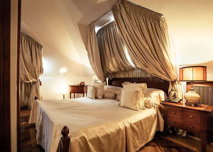 Scala Boutique-hotel Szálloda 4*