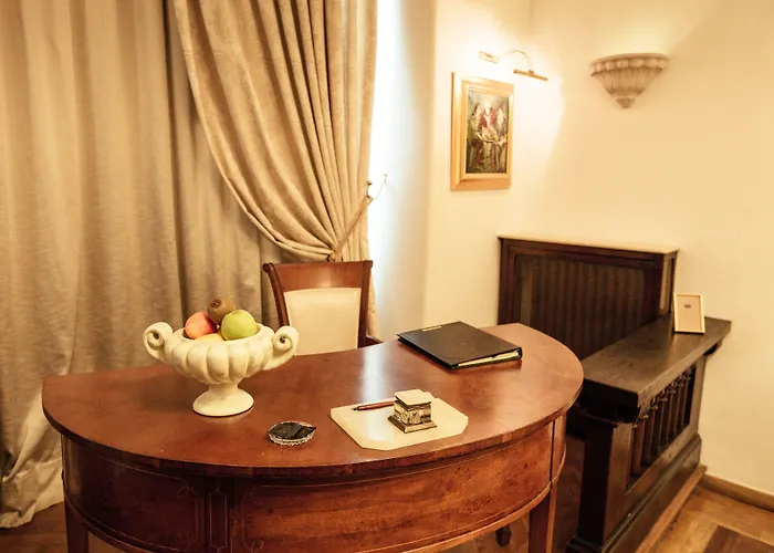 Scala Boutique-hotel Szálloda 4*