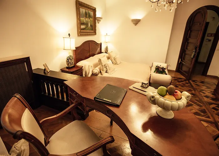 Szálloda Scala Boutique-hotel 4*