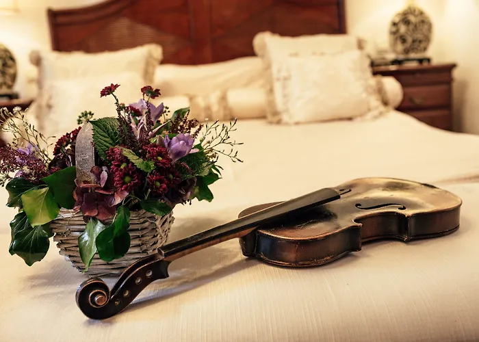 Szálloda Scala Boutique-hotel 4*