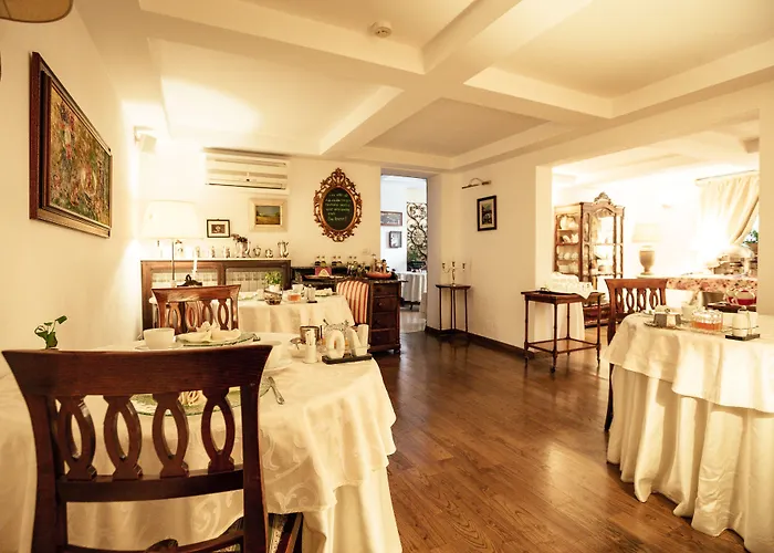 Szálloda Scala Boutique-hotel