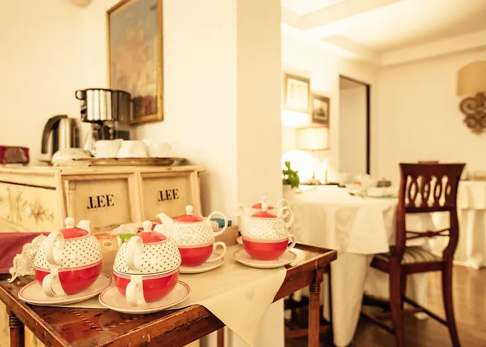 Scala Boutique-hotel Szálloda Bukarest